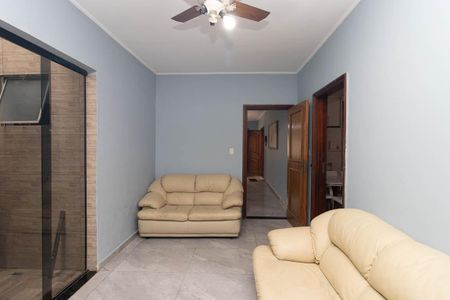 Casa à venda com 270m², 4 quartos e 6 vagasSala de TV