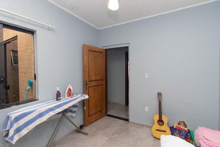 Casa à venda com 270m², 4 quartos e 6 vagasQuarto 1