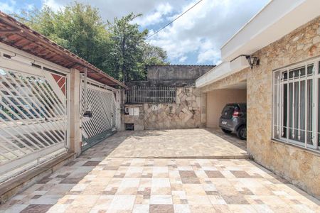 Casa à venda com 270m², 4 quartos e 6 vagasGaragem