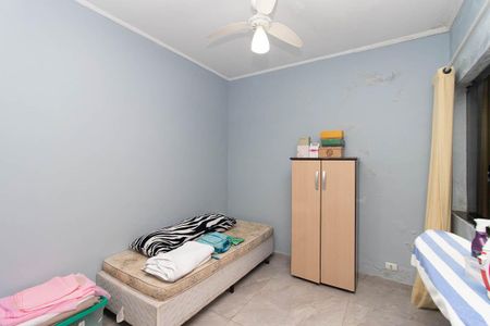 Casa à venda com 270m², 4 quartos e 6 vagasQuarto 1