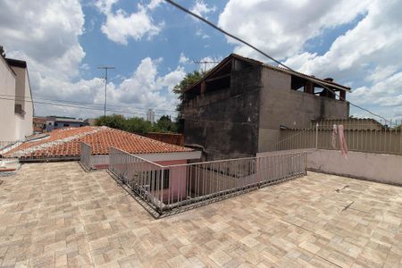 Casa à venda com 270m², 4 quartos e 6 vagasTerraço