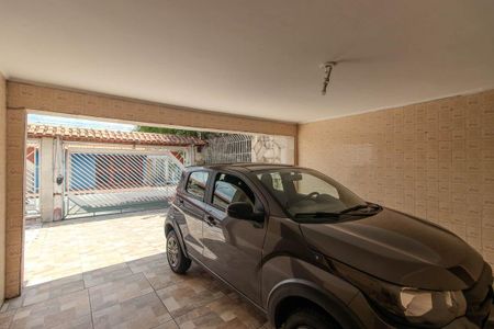Casa à venda com 270m², 4 quartos e 6 vagasGaragem