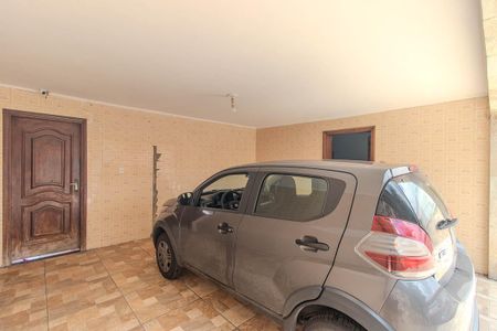 Casa à venda com 270m², 4 quartos e 6 vagasGaragem
