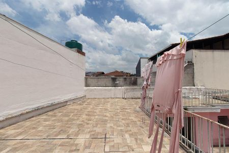 Casa à venda com 270m², 4 quartos e 6 vagasTerraço