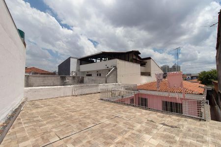 Casa à venda com 270m², 4 quartos e 6 vagasTerraço