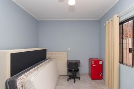 Casa à venda com 270m², 4 quartos e 6 vagasQuarto 2