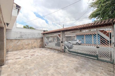 Casa à venda com 270m², 4 quartos e 6 vagasGaragem