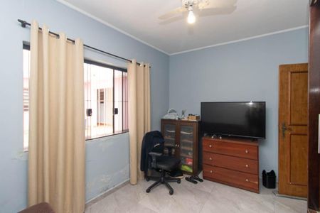 Casa à venda com 270m², 4 quartos e 6 vagasQuarto 3