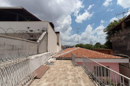 Casa à venda com 270m², 4 quartos e 6 vagasTerraço