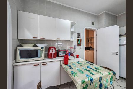 Apartamento para alugar com 85m², 2 quartos e 1 vaga Apartamento para alugar com 85m², 2 quartos e 1 vagaCozinha