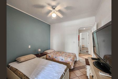 Apartamento para alugar com 85m², 2 quartos e 1 vaga Apartamento para alugar com 85m², 2 quartos e 1 vagaQuarto 2