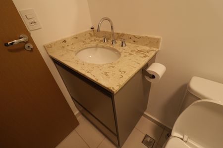 Apartamento à venda com 120m², 3 quartos e 1 vagaCozinha