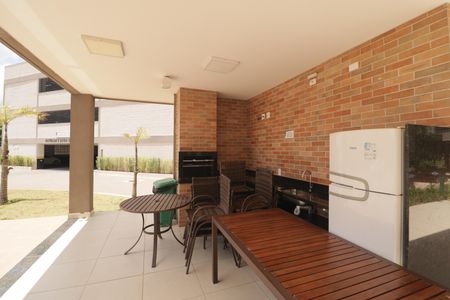 Apartamento à venda com 120m², 3 quartos e 1 vagaÁrea comum