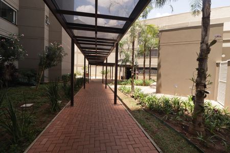 Apartamento à venda com 120m², 3 quartos e 1 vagaÁrea comum