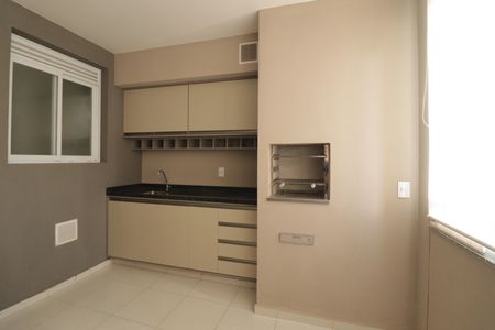 Apartamento à venda com 120m², 3 quartos e 1 vagaSala