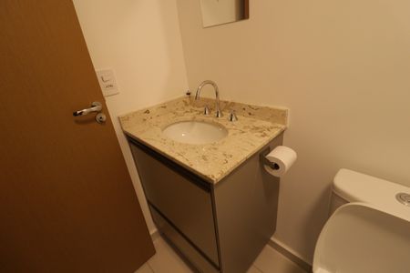 Apartamento à venda com 120m², 3 quartos e 1 vagaBanheiro