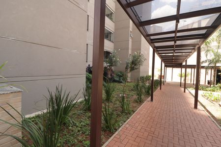 Apartamento à venda com 120m², 3 quartos e 1 vagaÁrea comum