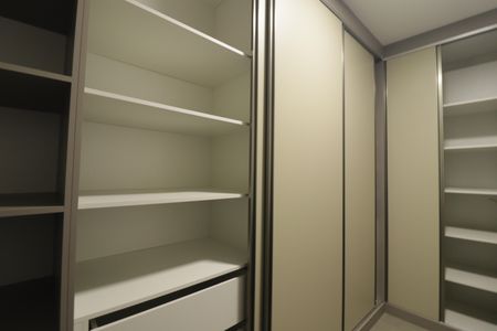 Apartamento à venda com 120m², 3 quartos e 1 vagaQuarto