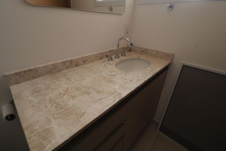 Apartamento à venda com 120m², 3 quartos e 1 vagaBanheiro