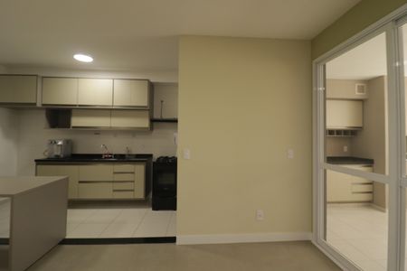 Apartamento à venda com 120m², 3 quartos e 1 vagaSala