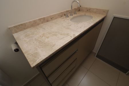 Apartamento à venda com 120m², 3 quartos e 1 vagaBanheiro