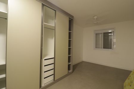 Apartamento à venda com 120m², 3 quartos e 1 vagaQuarto