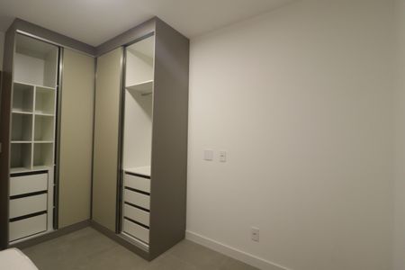 Apartamento à venda com 120m², 3 quartos e 1 vagaQuarto