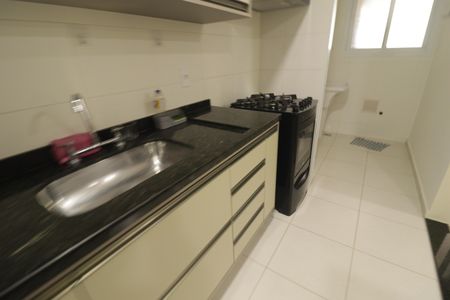 Apartamento à venda com 120m², 3 quartos e 1 vagaCozinha