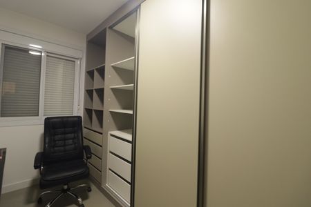 Apartamento à venda com 120m², 3 quartos e 1 vagaQuarto