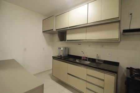 Apartamento à venda com 120m², 3 quartos e 1 vagaCozinha