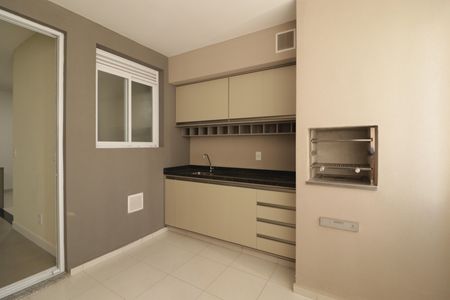 Apartamento à venda com 120m², 3 quartos e 1 vagaSala