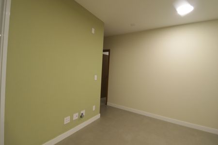 Apartamento à venda com 120m², 3 quartos e 1 vagaSala