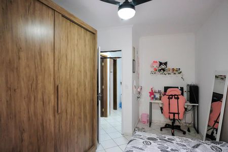 Apartamento para alugar com 86m², 3 quartos e 2 vagasQuarto 1