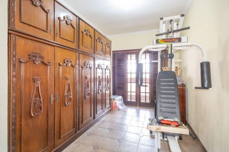 Casa à venda com 188m², 3 quartos e 2 vagas Casa à venda com 188m², 3 quartos e 2 vagasSuíte