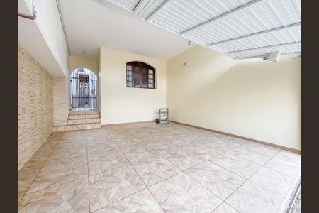 Casa à venda com 188m², 3 quartos e 2 vagas Casa à venda com 188m², 3 quartos e 2 vagasGaragem