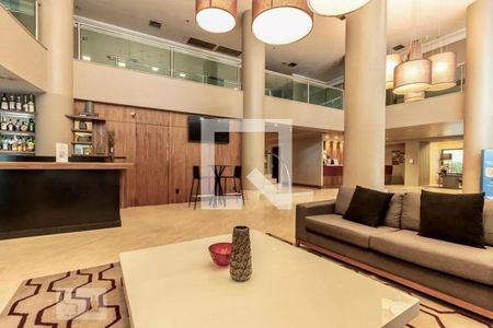 Apartamento à venda com 29m², 1 quarto e 1 vagaÁrea Comum