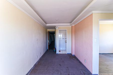 Apartamento à venda com 60m², 2 quartos e 1 vaga Apartamento à venda com 60m², 2 quartos e 1 vagaSala