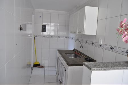 Apartamento à venda com 2 quartos, 60m² em Tomás Coelho, Rio de Janeiro
