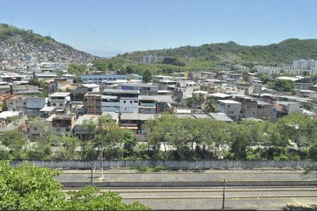 Apartamento à venda com 2 quartos, 60m² em Tomás Coelho, Rio de Janeiro