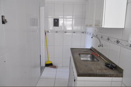 Apartamento à venda com 2 quartos, 60m² em Tomás Coelho, Rio de Janeiro