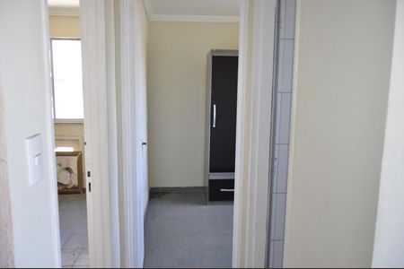 Apartamento à venda com 2 quartos, 60m² em Tomás Coelho, Rio de Janeiro