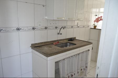 Apartamento à venda com 2 quartos, 60m² em Tomás Coelho, Rio de Janeiro