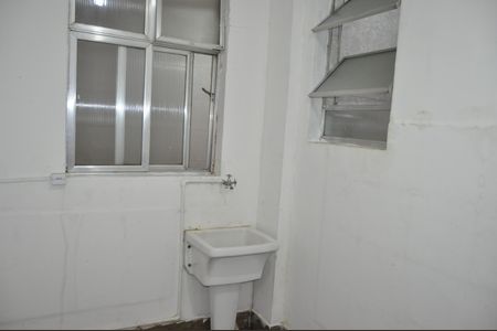 Casa de Condomínio para alugar com 2 quartos, 150m² em Todos Os Santos, Rio de Janeiro