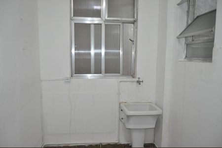 Casa de Condomínio para alugar com 2 quartos, 150m² em Todos Os Santos, Rio de Janeiro