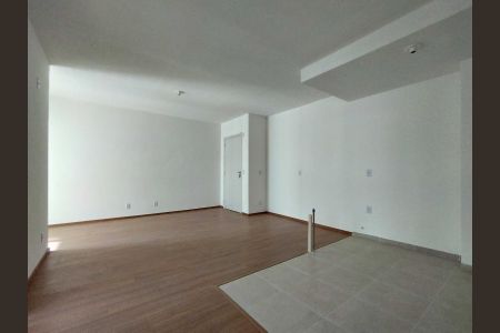 Sala/Cozinha de apartamento para alugar com 2 quartos, 68m² em Operário, Novo Hamburgo