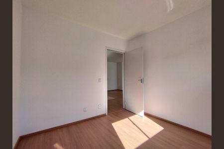 Quarto 2 de apartamento para alugar com 2 quartos, 68m² em Operário, Novo Hamburgo