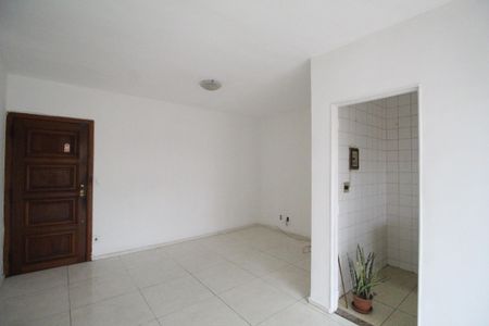 Apartamento para alugar com 51m², 2 quartos e 1 vagaSala