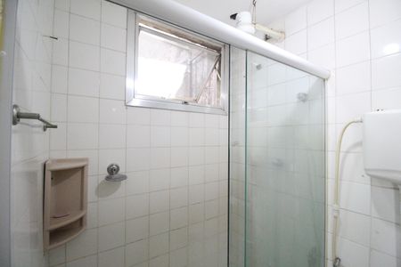 Apartamento para alugar com 51m², 2 quartos e 1 vagaBanheiro social