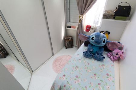 Apartamento à venda com 115m², 3 quartos e 2 vagas Apartamento à venda com 115m², 3 quartos e 2 vagasQuarto 3