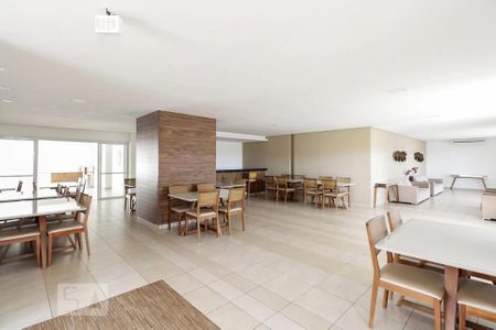 Apartamento à venda com 115m², 3 quartos e 2 vagas